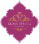 Crown Of India - Belépés